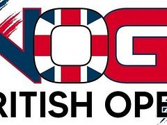 Nogi Jiu Jitsu British Open 2023