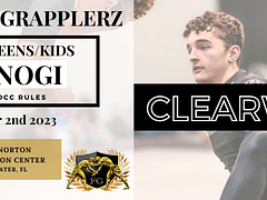Freestyle Grapplerz Chapter 10