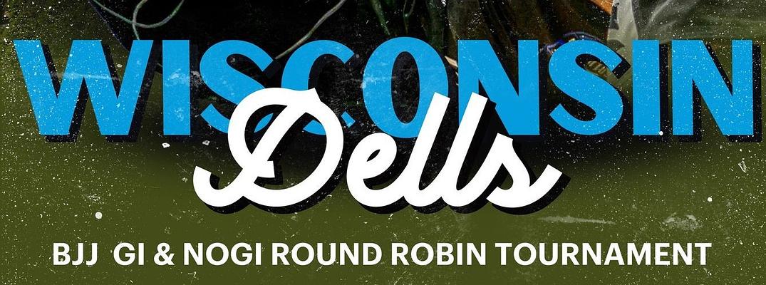 Grappling Industries WISCONSIN DELLS