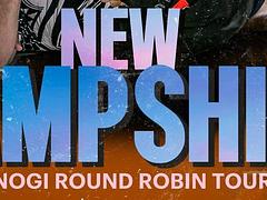 Grappling Industries NEW HAMPSHIRE
