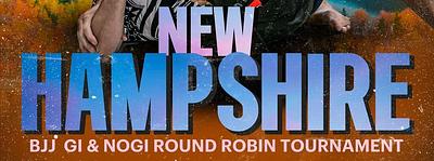 Grappling Industries NEW HAMPSHIRE