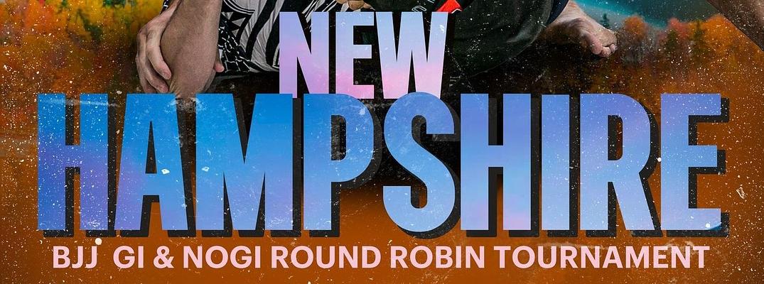 Grappling Industries NEW HAMPSHIRE