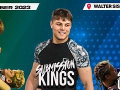 Submission Kings , Queens and Kids 12 - No Gi Johannesburg