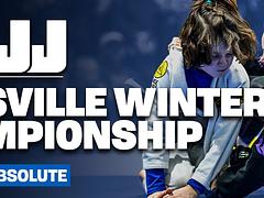 Louisville Winter Championship