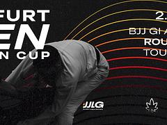 Frankfurt Open Championship⎜European Cup