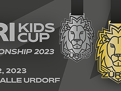Züri Kids Cup 2023