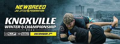 NEWBREED KNOXVILLE WINTER CHAMPIONSHIP