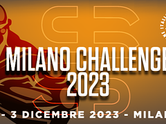 MILANO JIU JITSU CHALLENGE 2023