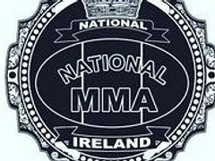 National MMA League Round 16 CHAMPIONSHIP BELTS