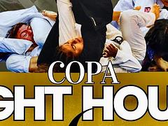 Copa Fight House 6