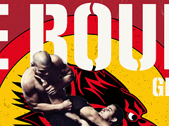 TOURNOI DE GRAPPLING GI-NOGI DE ROUEN