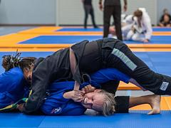 BJJ Dutch Open 2023