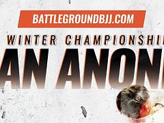San Antonio Winter Championship 2023