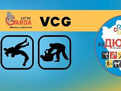 ЧЕМПІОНАТ КЗ ДЮСШ №2 ST. NICKOLAS CUP 2023