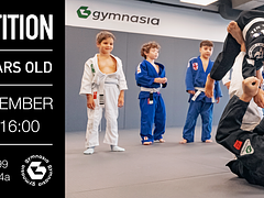 Gymnasia Kids Cup