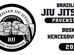 BJJ PRVENSTVO BOSNE I HERCEGOVINE 2023