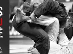 Lietuvos Braziliškojo Jiu-Jitsu asociacijos Kauno etapas - „KAUNAS JIU-JITSU SOSTINĖ“