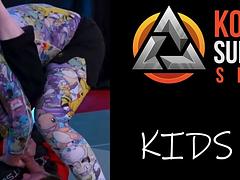Kootenay Submission Series 7 - KIDS AGES 6-15