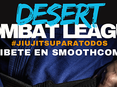 Desert Combat League