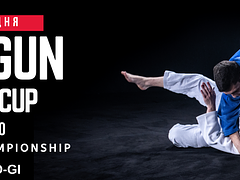 TOPGUN Open Cup