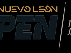 NUEVO LEON OPEN