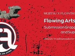 Flowing Arts Invitational