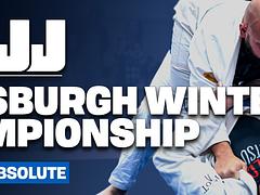 Pittsburgh Winter Championship