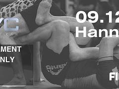 TMIYC - TAP ME IF YOU CAN 2023 (NO GI)