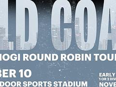 Grappling Industries GOLD COAST