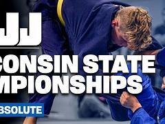 Wisconsin State Championship