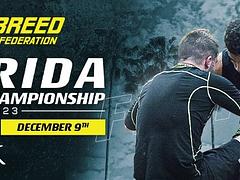NEWBREED FLORIDA WINTER CHAMPIONSHIP