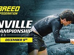 NEWBREED GREENVILLE WINTER CHAMPIONSHIP