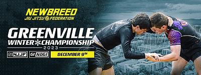 NEWBREED GREENVILLE WINTER CHAMPIONSHIP