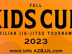 AZBJJL - KIDS CUP (Fall) 2023