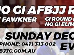 Melbourne Championships Event 9