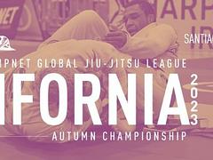 CompNet California Autumn Championship 2023