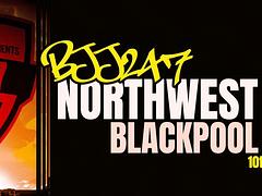 BJJ247 Northwest Open