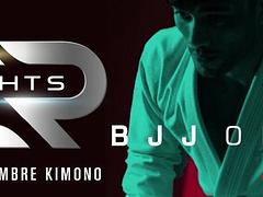 CRF BJJ GI OPEN #17