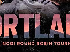 Grappling Industries PORTLAND