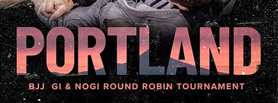 Grappling Industries PORTLAND