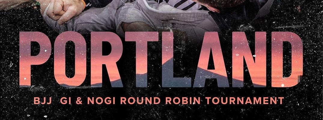 Grappling Industries PORTLAND