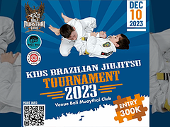 Uluwatu Kids Cup
