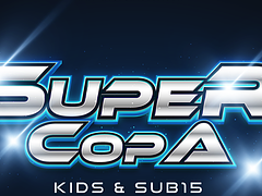 SUPER COPA KIDS & SUB-15 2023
