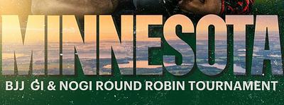 Grappling Industries MINNESOTA