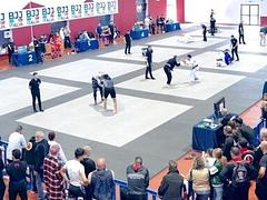 9th BRAZILIAN JIU-JITSU ITALIAN CUP OPEN (GI & NO-GI)