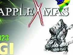 XI. GrappleXmas  BJJ Cup KIDS