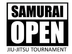 SAMURAI OPEN (zima 2023)