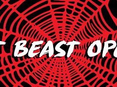 Mat Beast Open 5