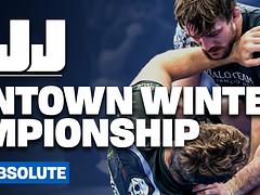 Allentown Winter Championship