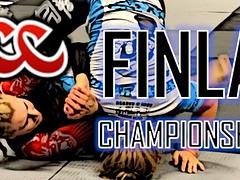 ADCC Finland Championship 2023